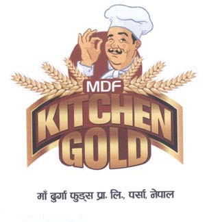 Mark logo