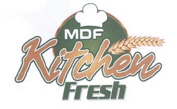 Mark logo