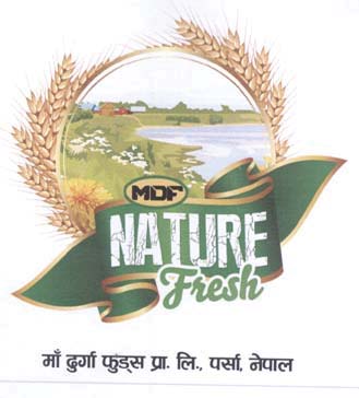 Mark logo