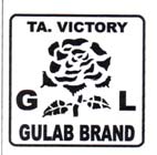 Mark logo