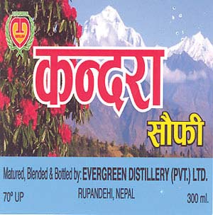 Mark logo