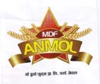 Mark logo