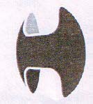 Mark logo