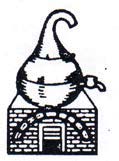 Mark logo