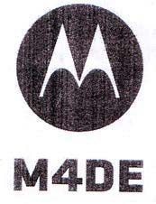 Mark logo