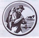 Mark logo