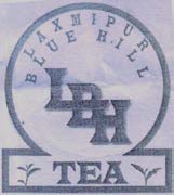 Mark logo