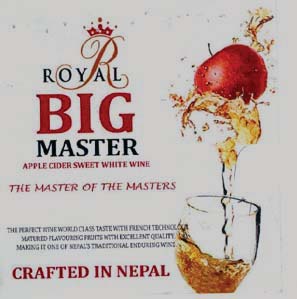 Mark logo