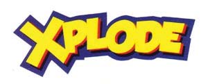 Mark logo