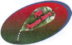 Mark logo