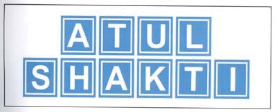 Mark logo
