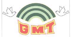 Mark logo