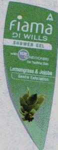 Mark logo