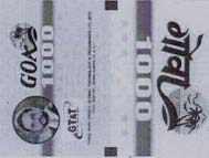 Mark logo