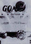 Mark logo