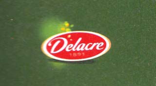 Mark logo