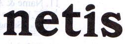Mark logo