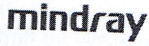 Mark logo