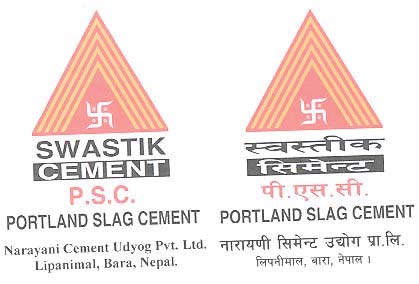 Mark logo