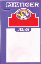 Mark logo