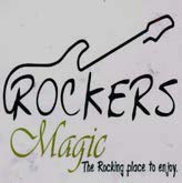 Mark logo