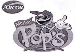 Mark logo