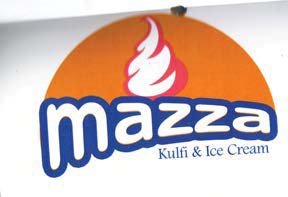 Mark logo
