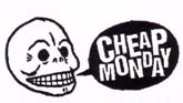 Mark logo