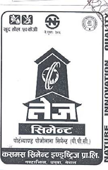 Mark logo