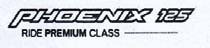 Mark logo
