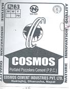 Mark logo