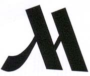 Mark logo