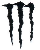 Mark logo