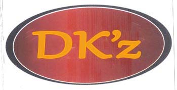 Mark logo