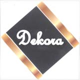Mark logo