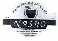 Mark logo