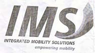 Mark logo