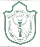 Mark logo