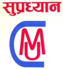 Mark logo