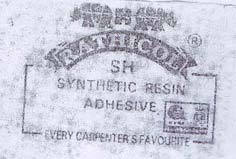 Mark logo