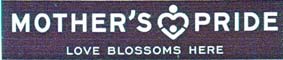 Mark logo