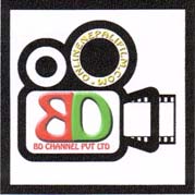 Mark logo