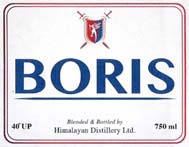 Mark logo