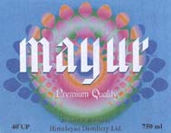 Mark logo