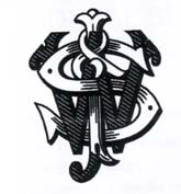 Mark logo