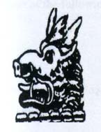 Mark logo