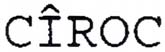 Mark logo
