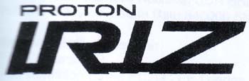 Mark logo