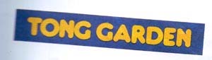 Mark logo