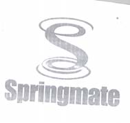 Mark logo